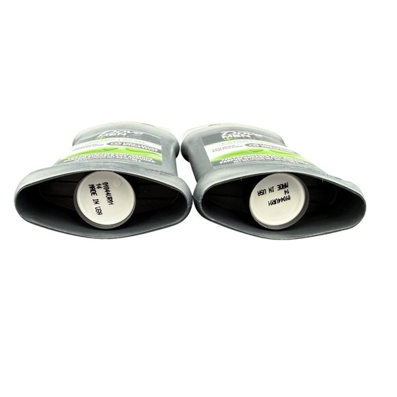 Dove Men+Care Extra Fresh Deodorant Solid 2 Pack 2.7 oz Citrus Aluminum Free - Picture 3 of 4